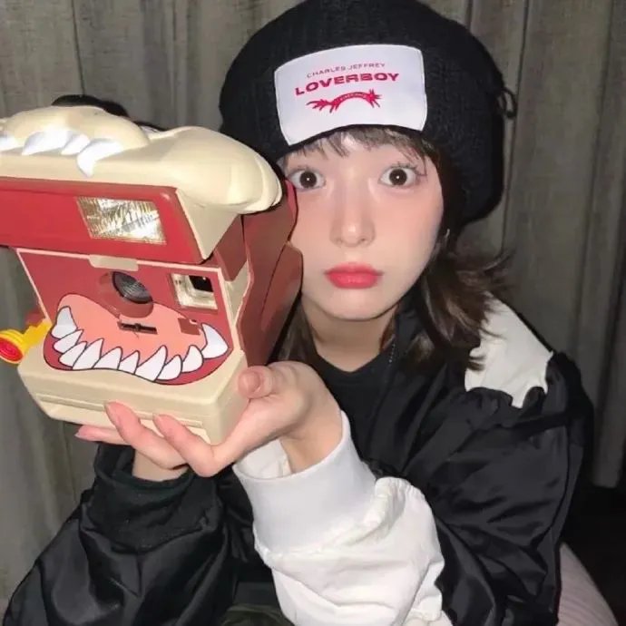 美人谋封面