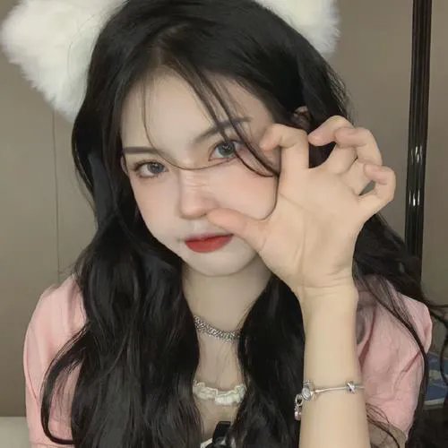 玉女私情封面